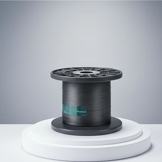 Efficient Black Solar Ribbon for Maximum Energy Production
