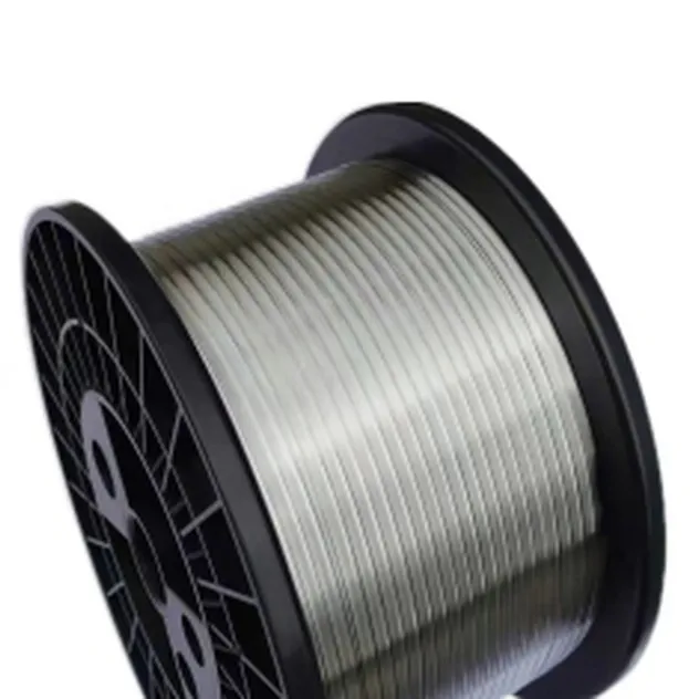 Reflective Busbar Ribbon for Efficient Solar Interconnect Installation