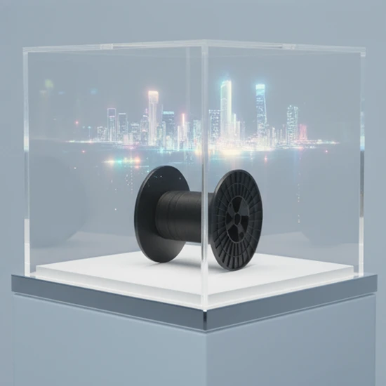 Durable Black PV Ribbon for Enhanced Photovoltaic Energy Systems