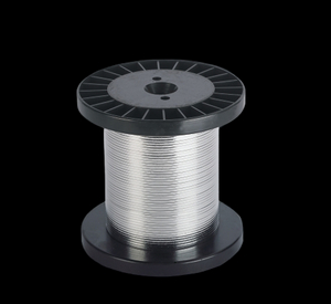 Lightweight Reflective Tabbing Ribbon for Easy Cell Installation