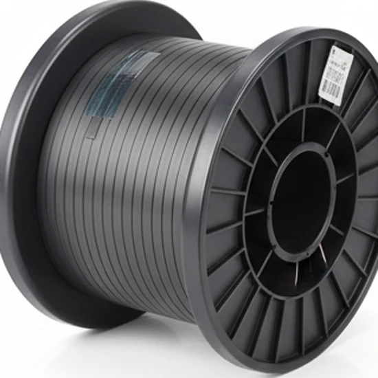 Reliable Tinned Photovoltaic Copper Ribbons for Black Solar Projects