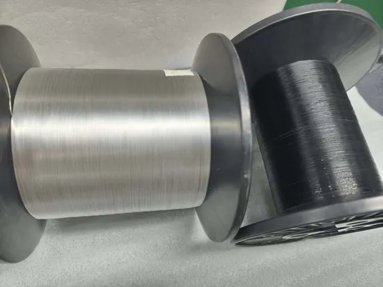 Innovative Photovoltaic Ribbon Solutions for Sustainable Energy Projects