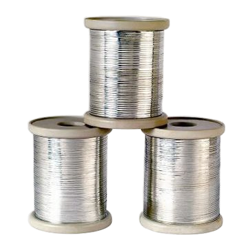 Flexible Photovoltaic Tabbing Ribbon for Quick Installation Solutions