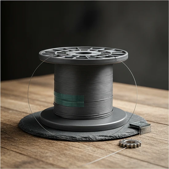 Innovative Photovoltaic Ribbon for Enhanced Black Bus Bar Efficiency
