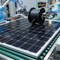 High-Quality Black PV Ribbon for Innovative Solar Energy Technologies