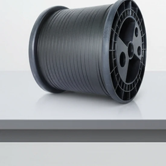 Innovative Black PV Ribbon for Enhanced Solar Energy Performance