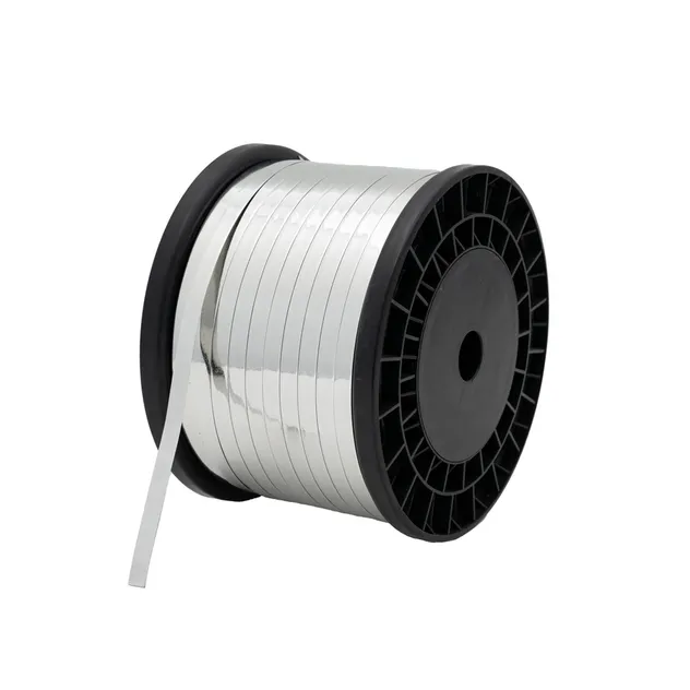 Lightweight Conventional PV Ribbon for Efficient Solar Assemblies
