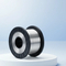 Lightweight Conventional PV Ribbon for Efficient Solar Assemblies