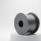 Versatile Black Solar Ribbon for Enhanced Photovoltaic Performance